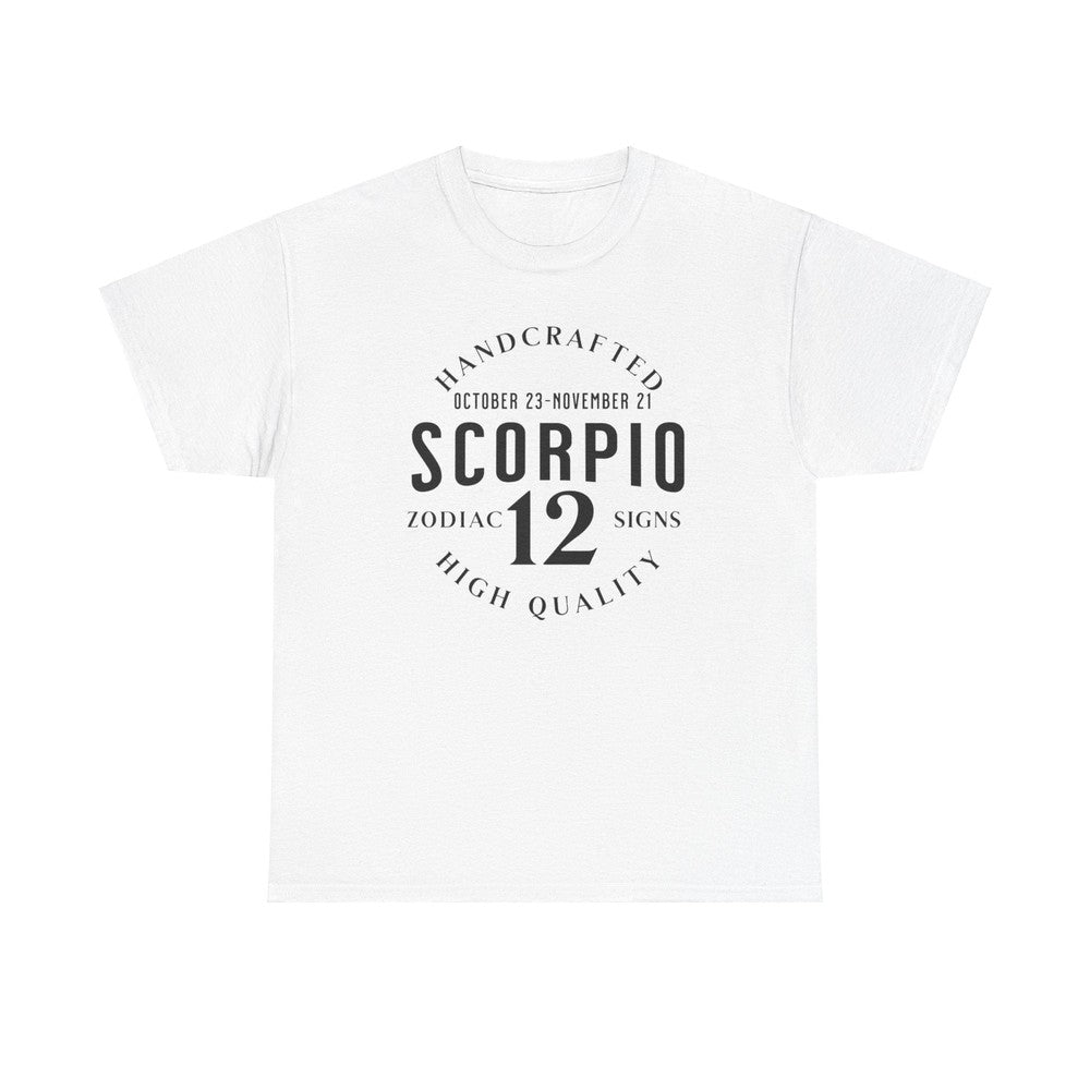 scorpio