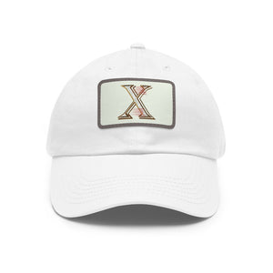 X-Cap-Aria Doejay