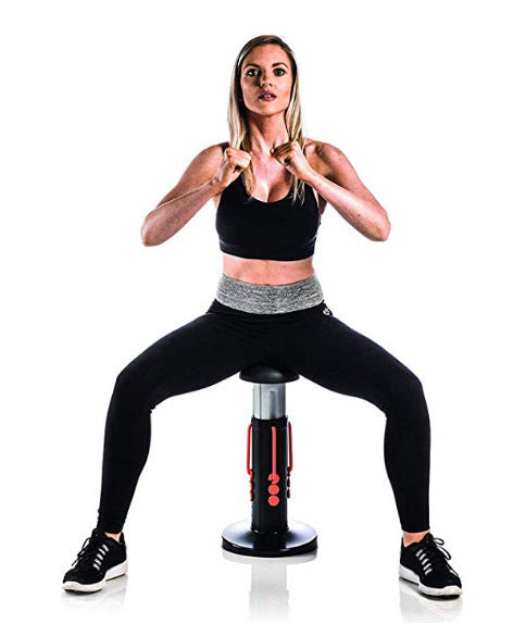 Magic Fitness Exercise Hip Trainer-Aria Doejay