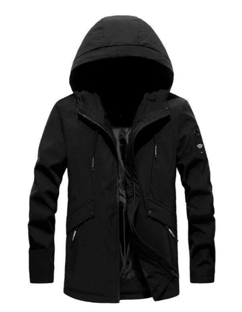 New jacket men's jacket-Aria Doejay