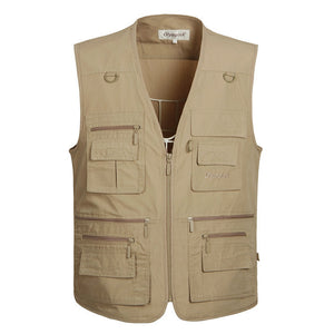 Men's vest vest-Aria Doejay