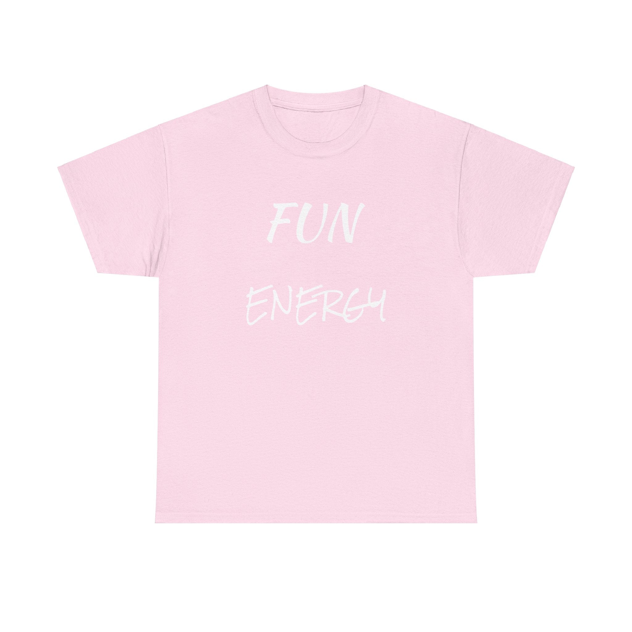 Fun Energy-Aria Doejay