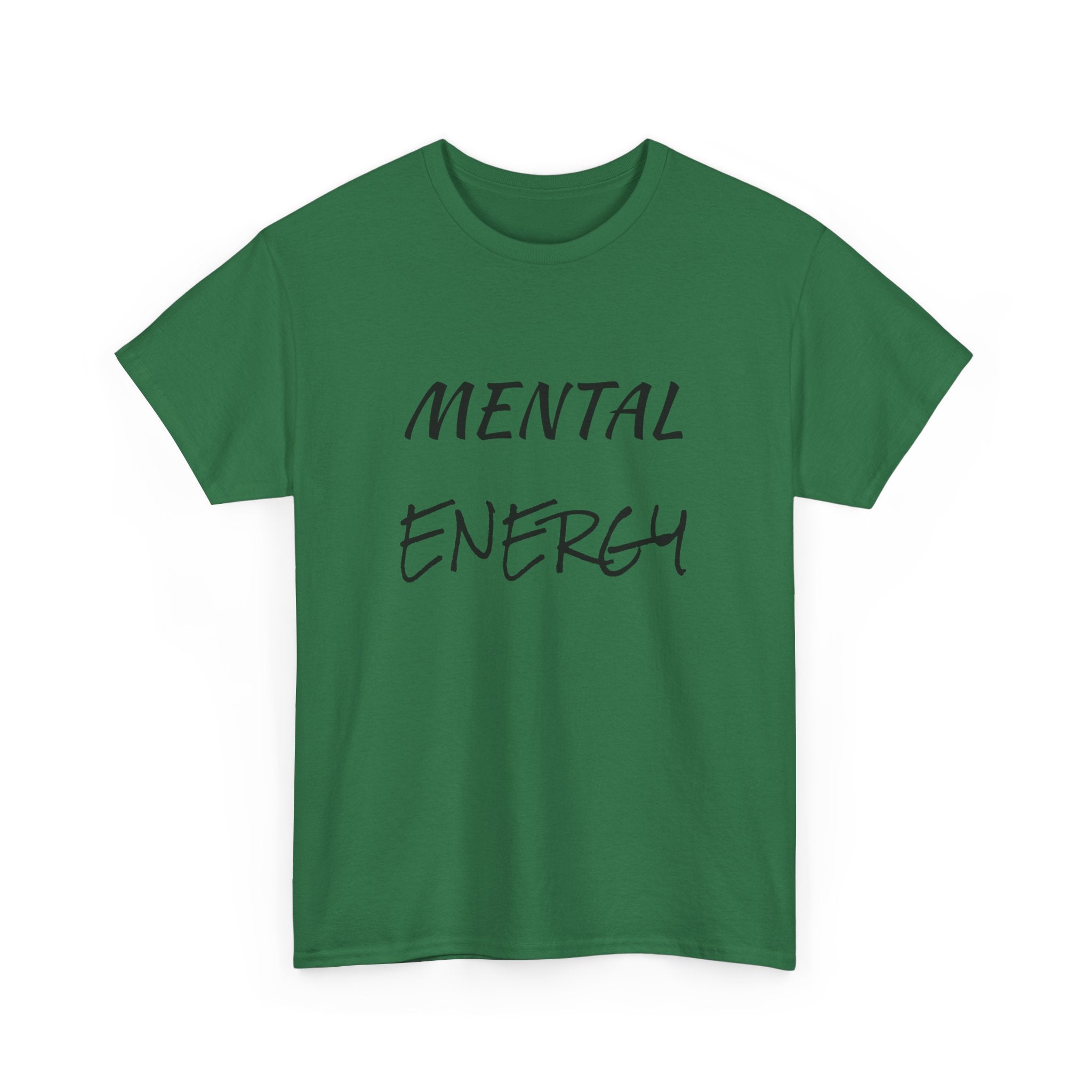 Mental Energy-Aria Doejay