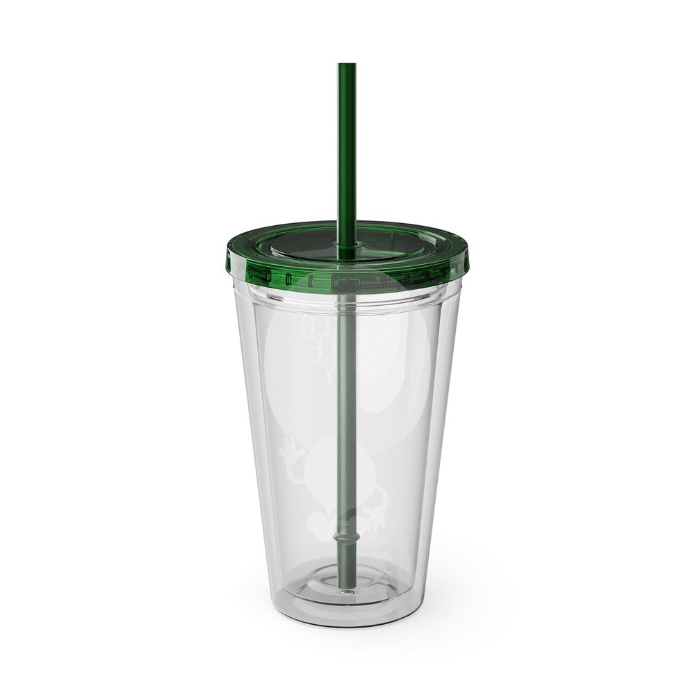 sun splash tumbler,