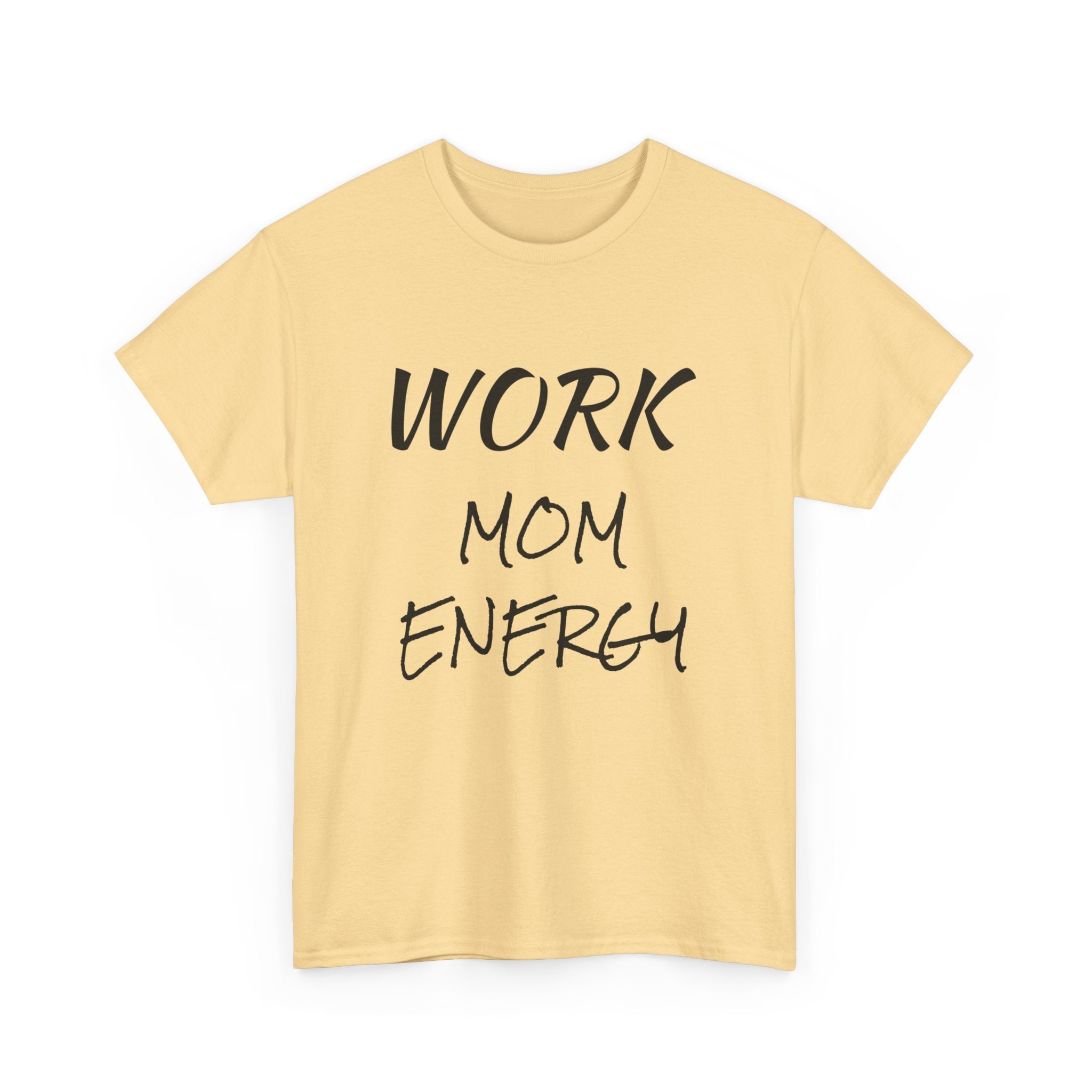 Work Energy-Aria Doejay