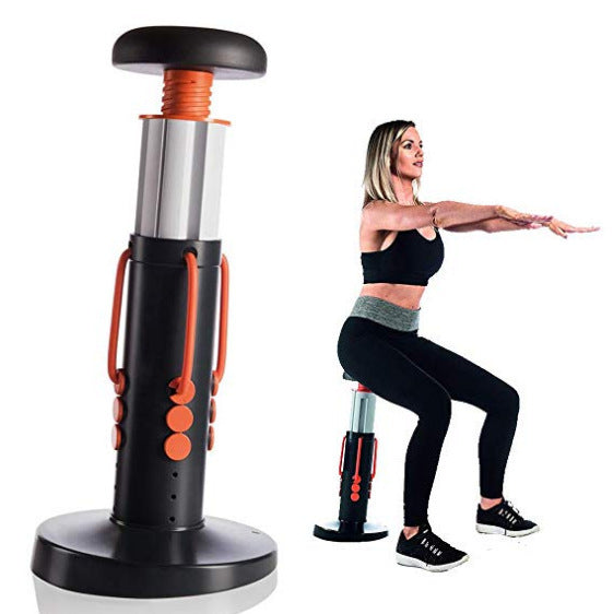 Magic Fitness Exercise Hip Trainer-Aria Doejay