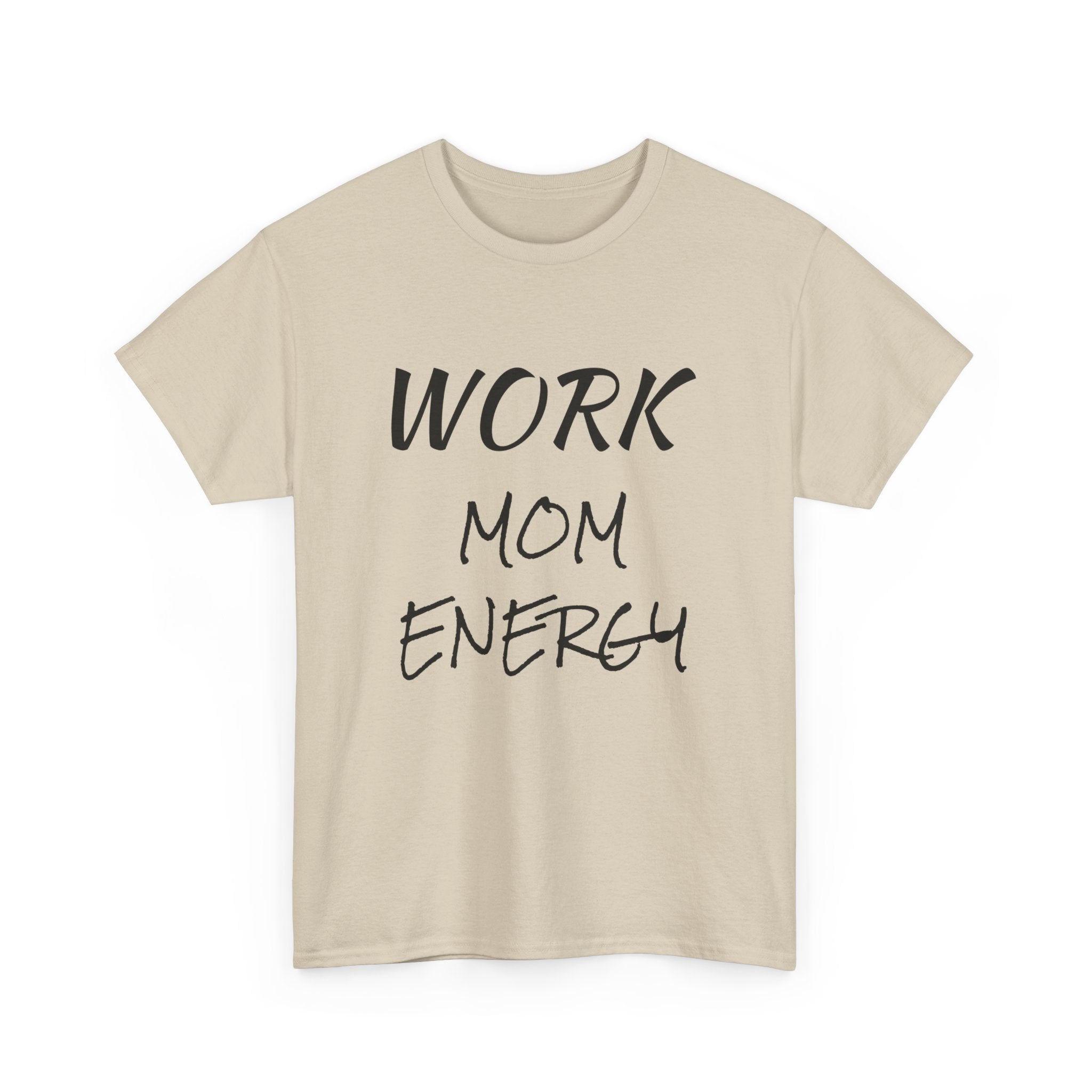 Work Energy-Aria Doejay