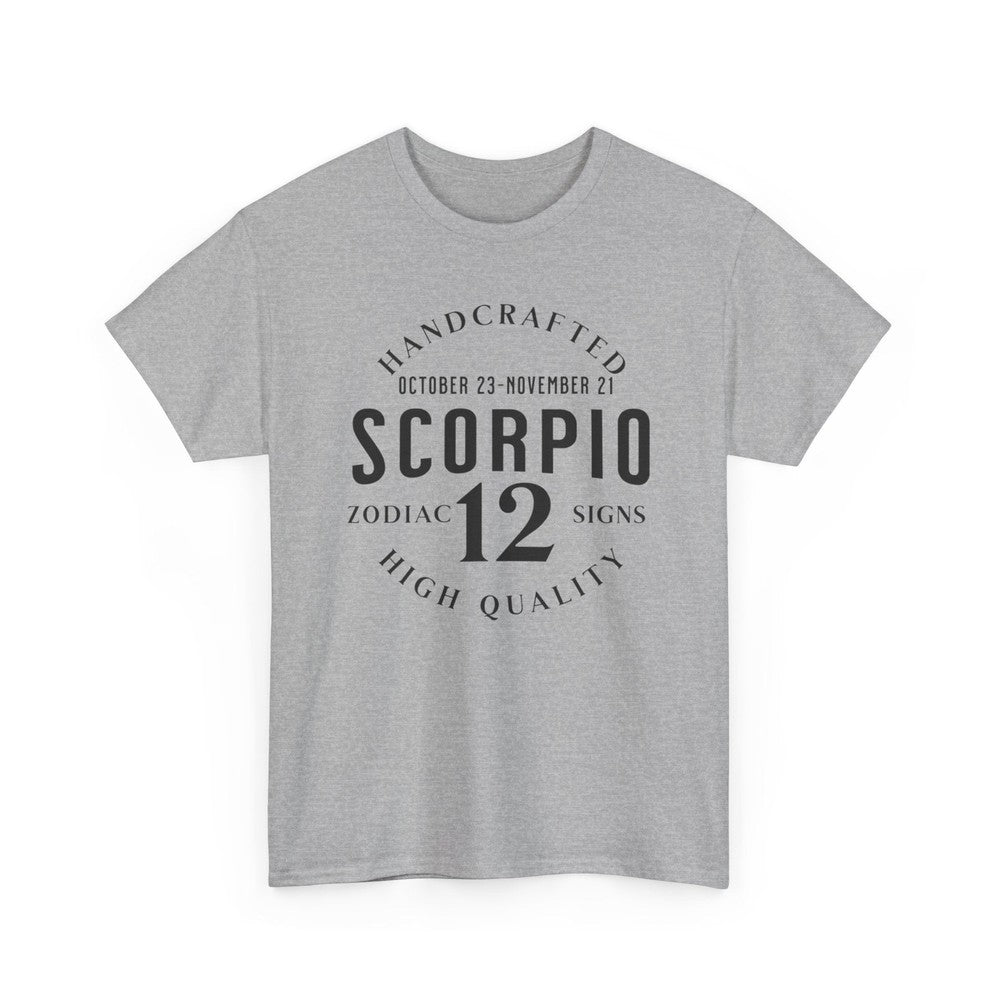 scorpio