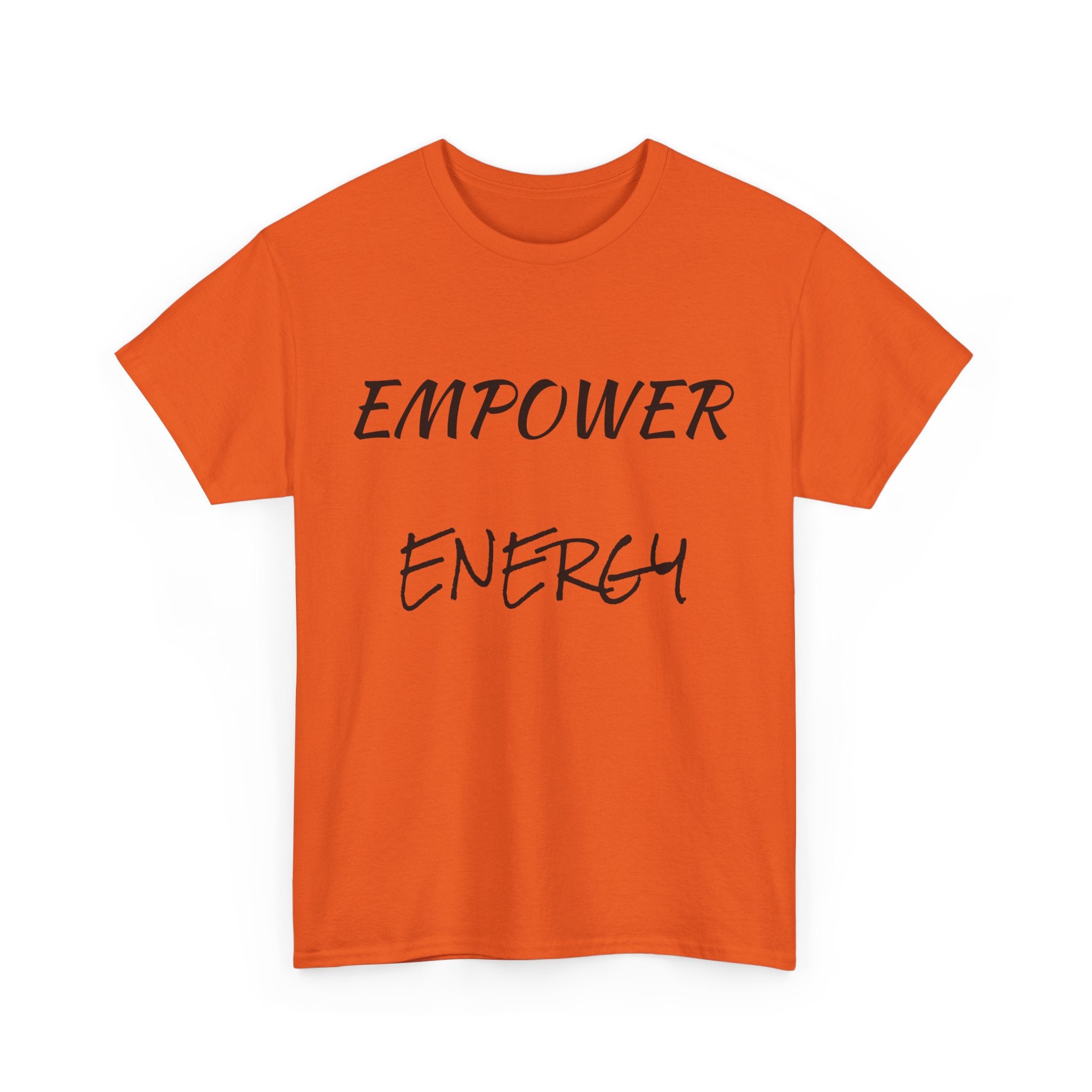 Empower Energy-Aria Doejay