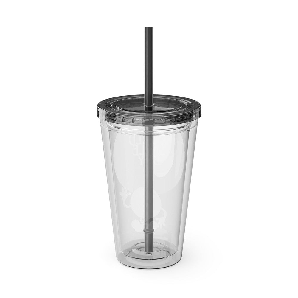 sun splash tumbler,