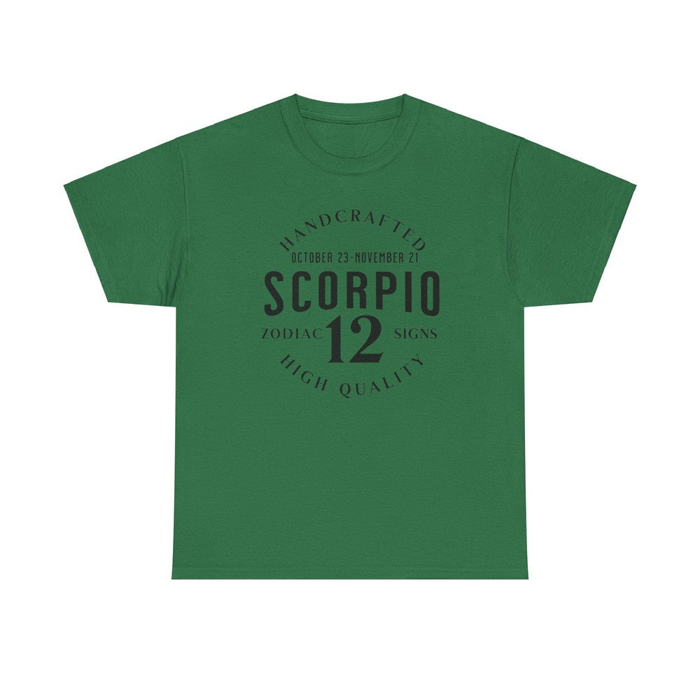 scorpio