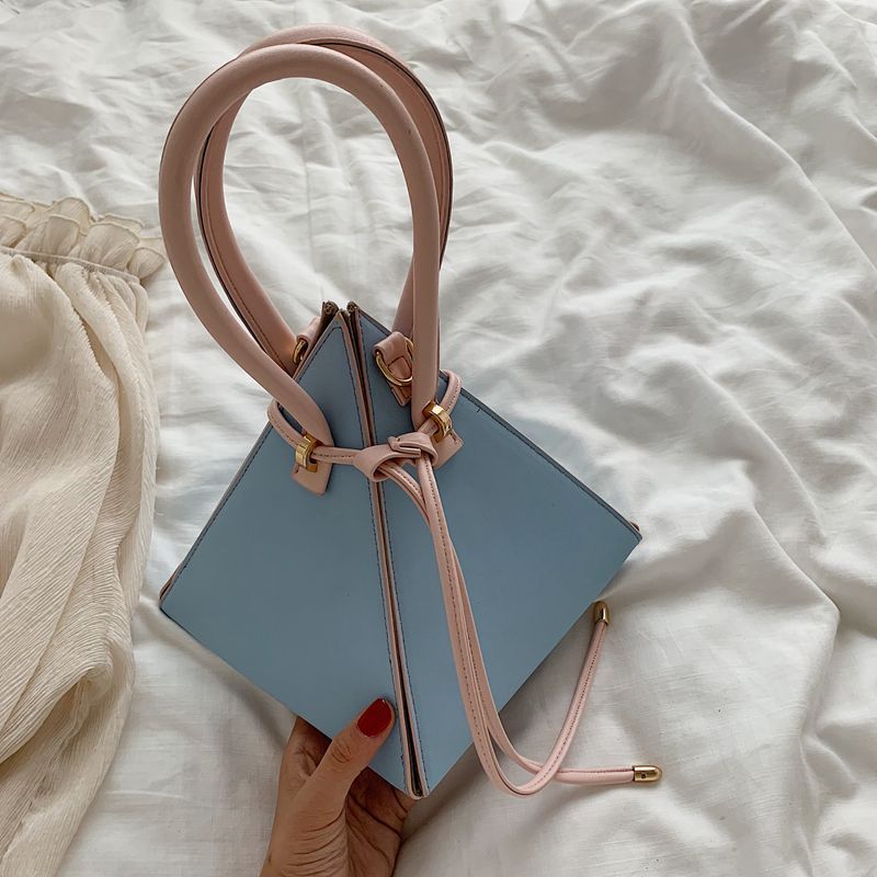 Triangle bag