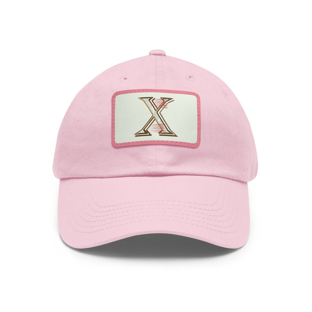 X-Cap-Aria Doejay