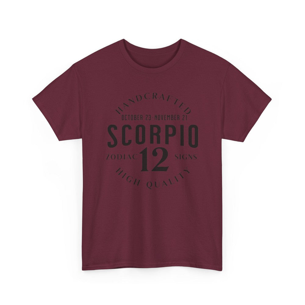 scorpio