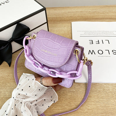 Mini handbag bag shoulder bag