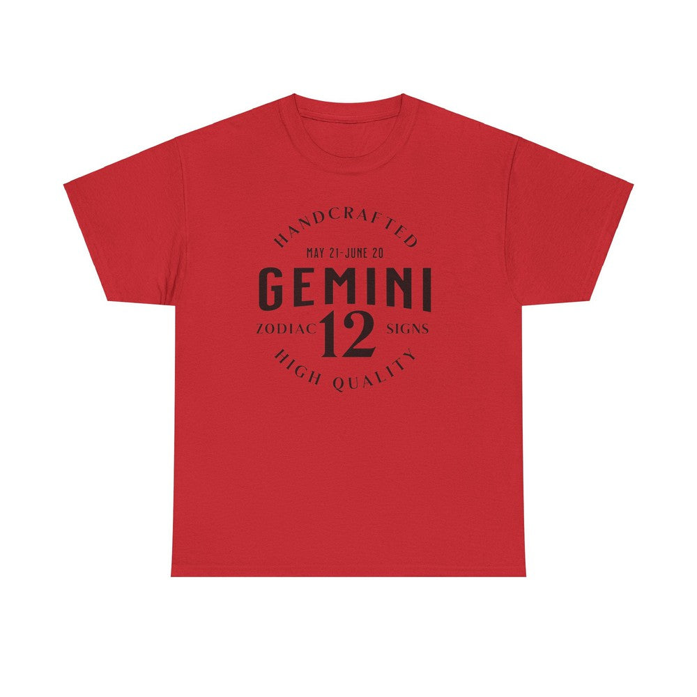  zodiac tee celebrating