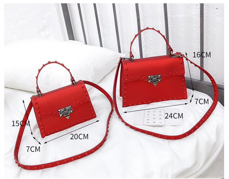 New fashion ladies handbag