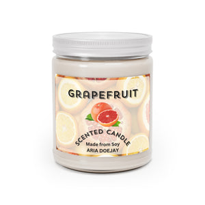 Pink Grapefruit