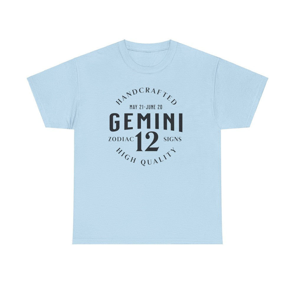 zodiac tee celebrating