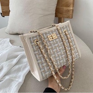 New style Korean summer leisure shoulder bag