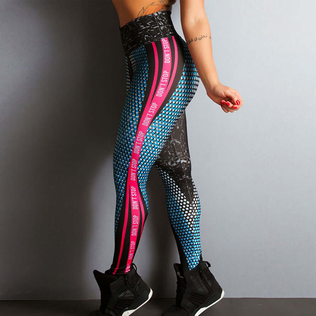 Schultz Leggings-Aria Doejay