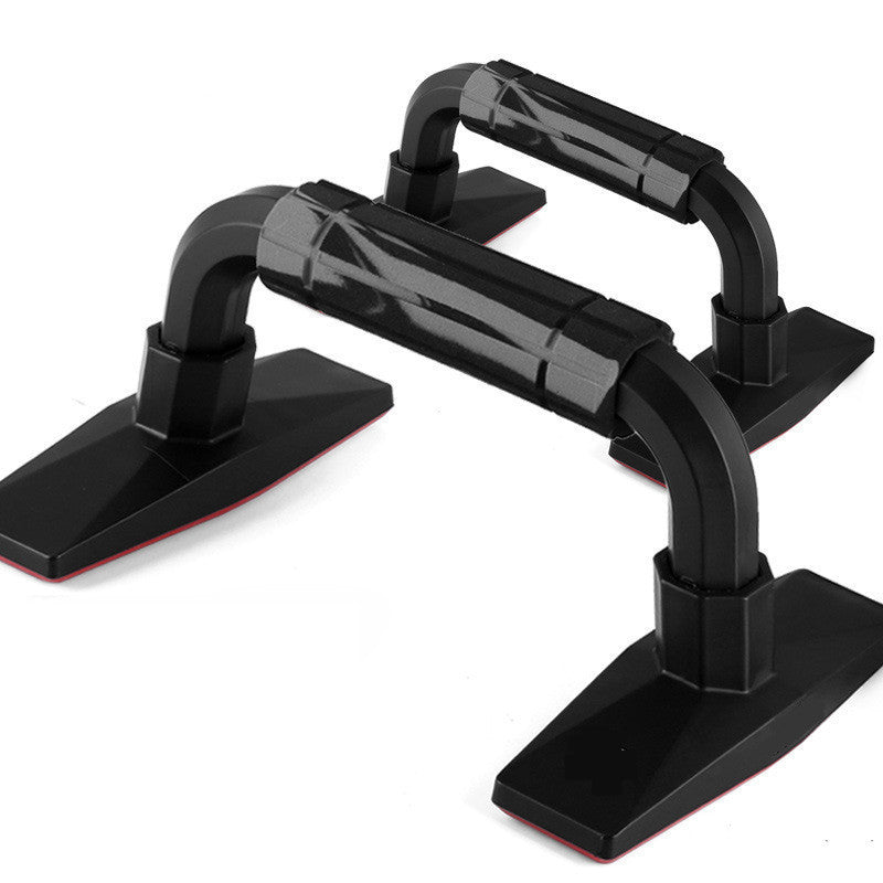 I Type Push-up Support Household Fitness Equipment-Aria Doejay