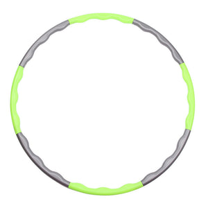 Hoop Adult Fitness Ring Detachable Student Sports Equipment-Aria Doejay