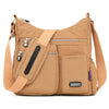 New Style Shoulder Bag Nylon Crossbody Bag