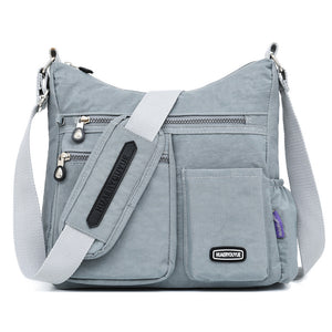 New Style Shoulder Bag Nylon Crossbody Bag