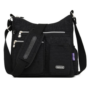 New Style Shoulder Bag Nylon Crossbody Bag