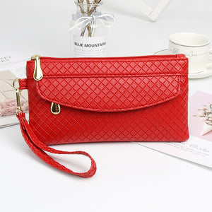 New Women's Hands Hold Fashionable Korean Bags-Aria Doejay