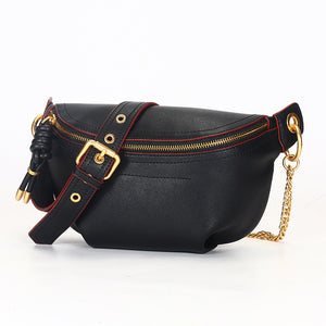 New Korean Women's Single Shoulder Diagonal Bag