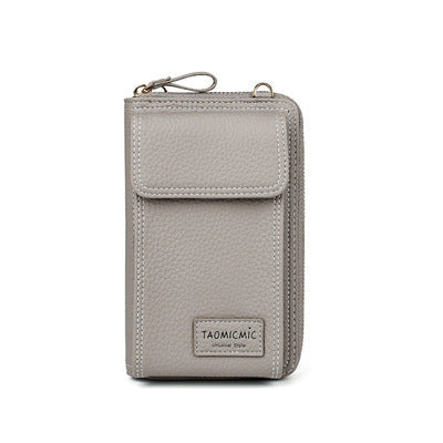 Mobile Phone Bags Stock Shoulder Bag