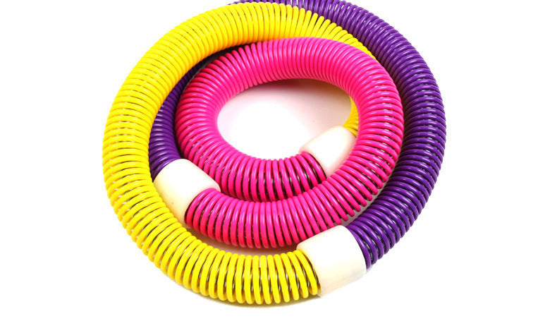 Beginner Hose Hoop Man Fitness Hoop-Aria Doejay