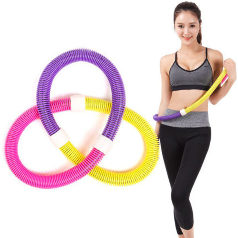 Beginner Hose Hoop Man Fitness Hoop-Aria Doejay