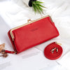 New Female Bag Korean Fashion One-Shoulder Messenger Bag Mobile Phone Bag Multifunctional Horizontal Bag Wholesale