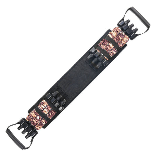 Bench Press Stretcher Chest Expander Bench Press Elastic Belt-Aria Doejay