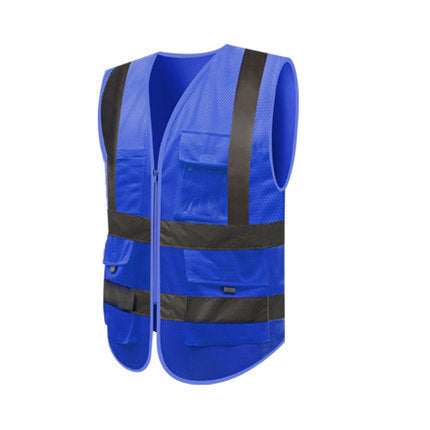 Reflective Safety Vest Vest-Aria Doejay