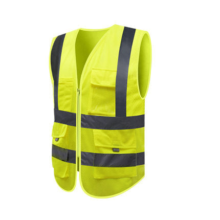 Reflective Safety Vest Vest-Aria Doejay