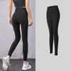 High Waist Skinny Peach Hip Legging Fitness Pants-Aria Doejay