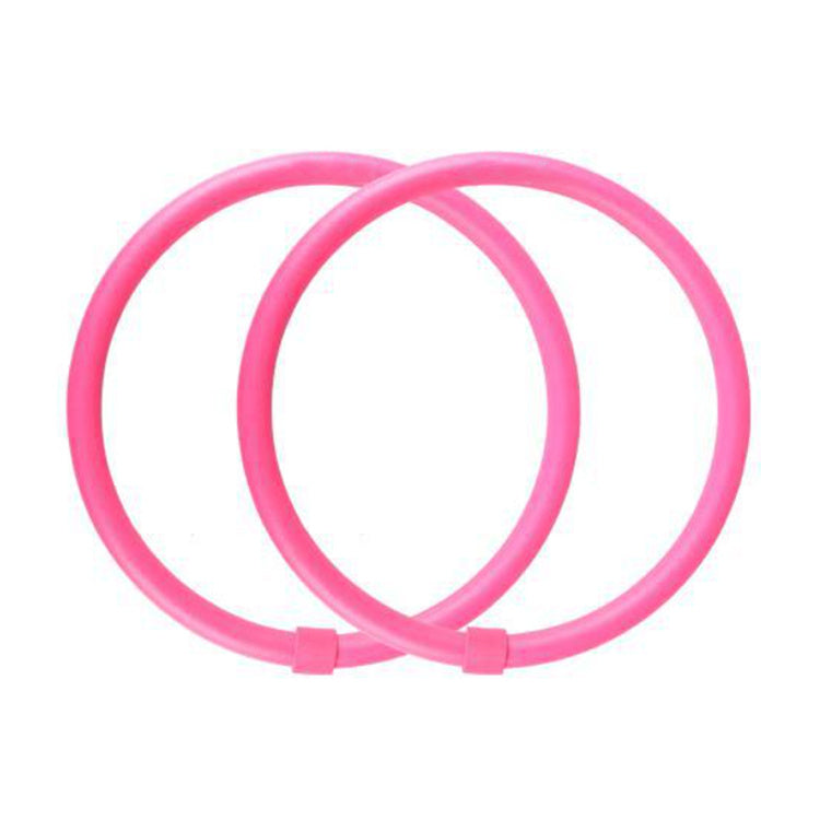 ArmHoop Massage Fat Burning Cellulite Yoga Fitness Exercise Equipment-Aria Doejay