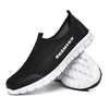 Net Shoes Men'S Shoes Breathable Shoes Single Shoes Mesh Shoes Men'S Sports Casual Shoes Korean Couple Large Size Sneakers-Aria Doejay