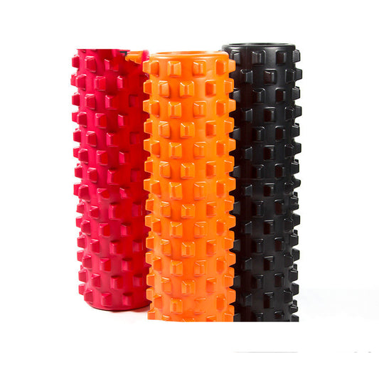 Foam Roller Muscle Massage Roller Yoga Fitness-Aria Doejay