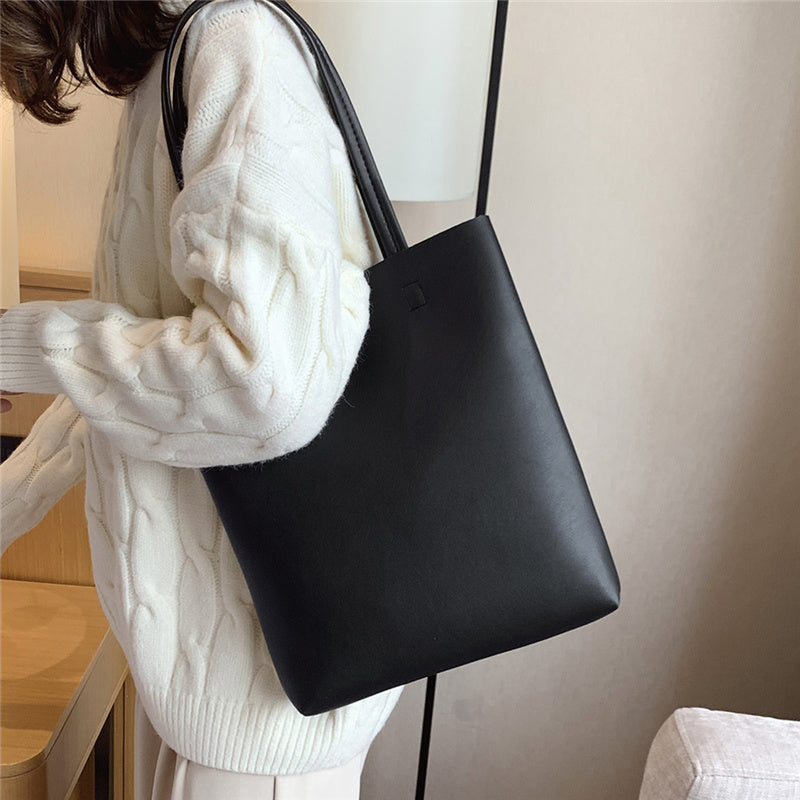 Large-Capacity High-End Portable Tote Bag