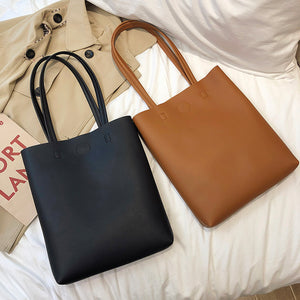 Large-Capacity High-End Portable Tote Bag