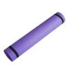 Eva Yoga Mat Fitness Exercise Mat-Aria Doejay