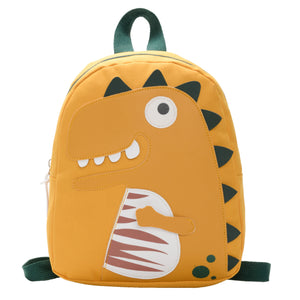 kindergarten small school bag animal backpack-Aria Doejay