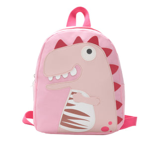 kindergarten small school bag animal backpack-Aria Doejay