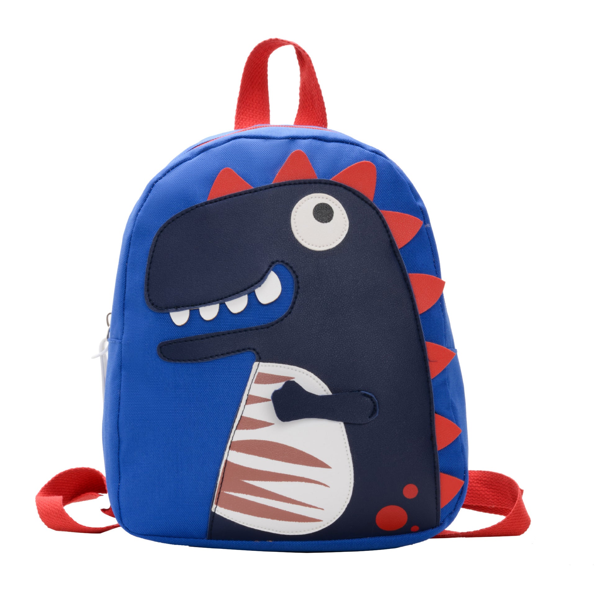 kindergarten small school bag animal backpack-Aria Doejay