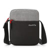 Messenger Bag Fashion Shoulder Bag Casual Bag Diagonal Mobile Phone Bag Men's Small Bag-Aria Doejay